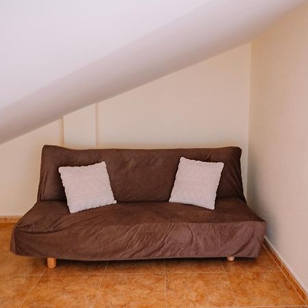 Atico Duplex Con Piscina Marcolina Apartment Alcoceber Exterior photo